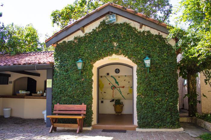 Spa Medico Sao Pedro Sorocaba Bagian luar foto