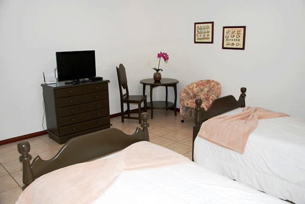 Spa Medico Sao Pedro Sorocaba Bagian luar foto