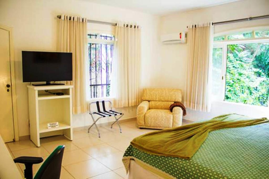 Spa Medico Sao Pedro Sorocaba Bagian luar foto