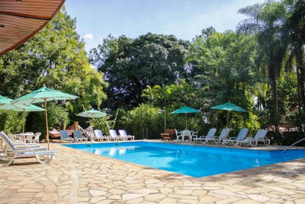 Spa Medico Sao Pedro Sorocaba Bagian luar foto