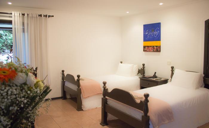 Spa Medico Sao Pedro Sorocaba Ruang foto